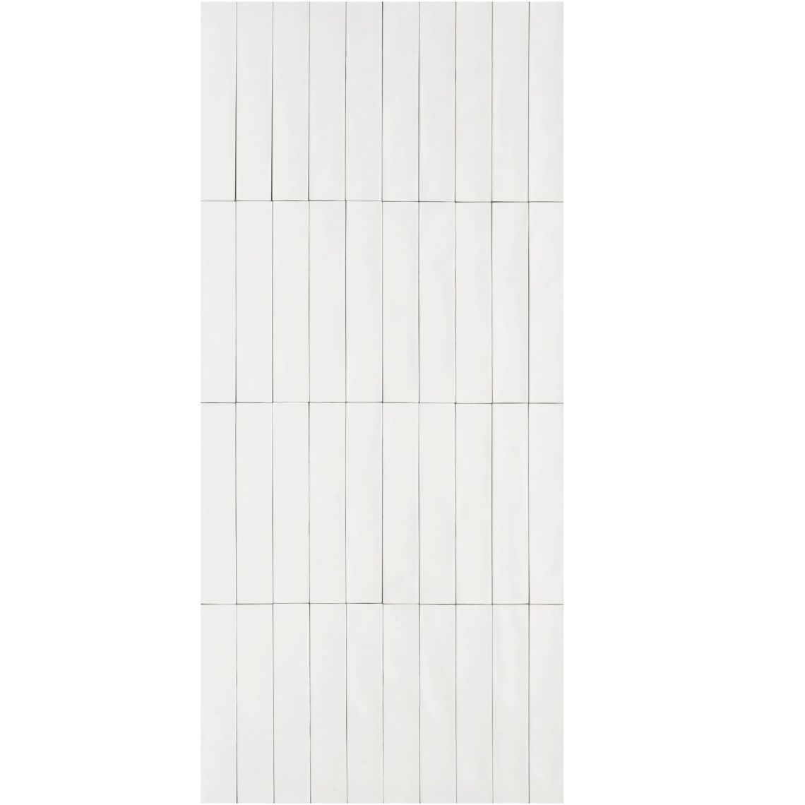 Crogiolo ArtCraft, Bianco Semimatt 5,3х30 10mm (MGUA)