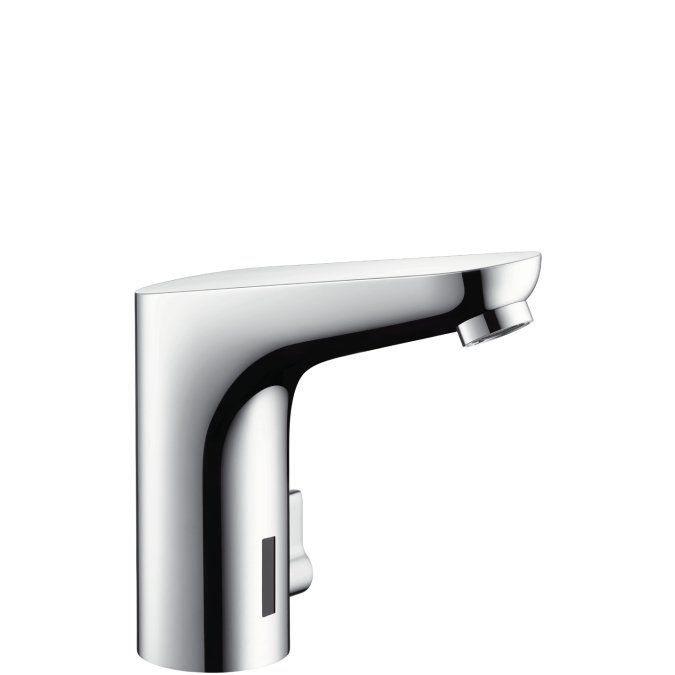 СМЕСИТЕЛЬ ДЛЯ РАКОВИНЫ HANSGROHE FOCUS 31173000