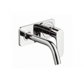 СМЕСИТЕЛЬ ДЛЯ РАКОВИНЫ HANSGROHE AXOR CITTERIO 34112000