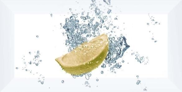 Decor Aqua Lemon (Декор Аква Лемон)