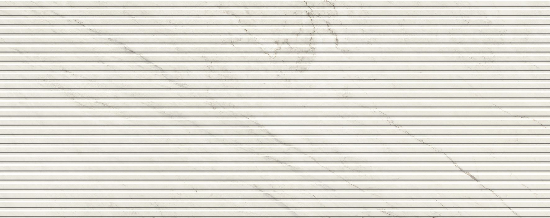 G278 LINE GLEM WHITE 59.6x150 декор