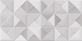 Rev. origami glam grey 30x60
