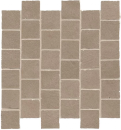 Boost natural ecru mosaico tumbled