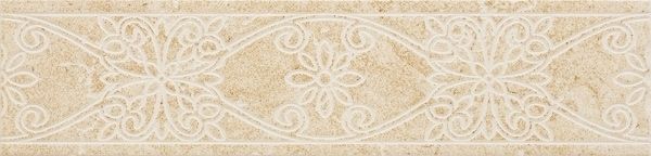 Тоскана Беж Фашиа Джильо (Toscana Beige Fascia Giglio)