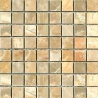 C-MOS Breccia Onicciata Pol Mozaico de Lux Stone АРТ-Деко