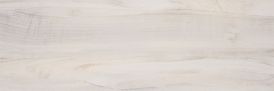 Loft Wood Floor 60x60 White Glossy