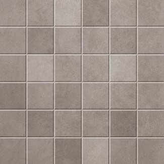 Dwell Gray Mosaico (Двелл Грей Мозаико)