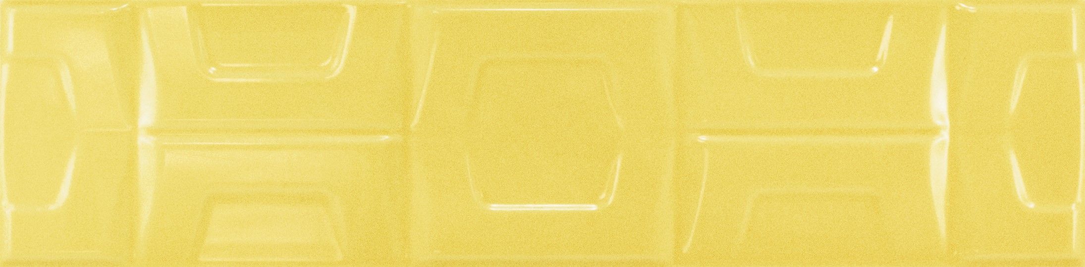 MATISSE Yellow Cube