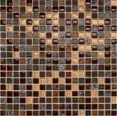 Mosaico Hit Brown (Мозаико Хит Браун)