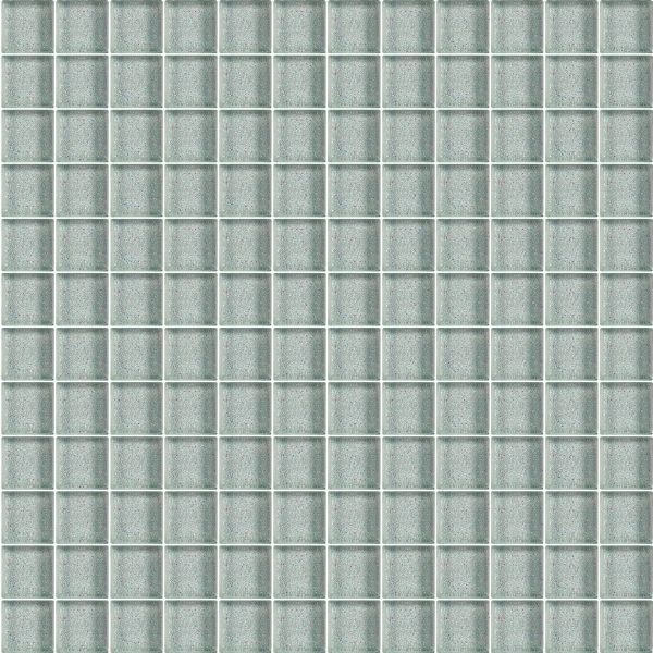 Mozaika Szklana Brokat Silver (Мозаика Стекло Брокат Силвер)