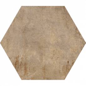 Exagona Beige