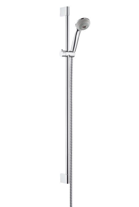 ДУШЕВОЙ НАБОР HANSGROHE CROMETTA 85MULTI/UNICA 27766000