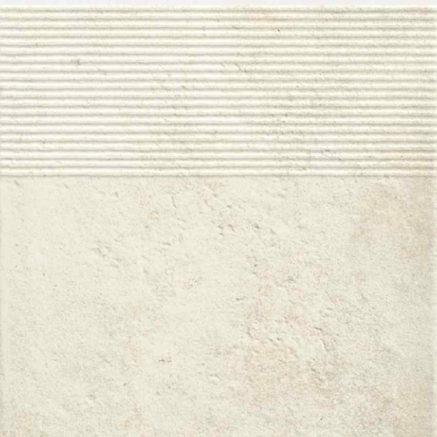 Scandiano Beige Ступень 30*30 (1)