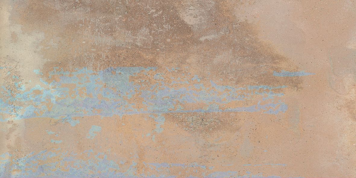 Hutton blue natural wall 50x100