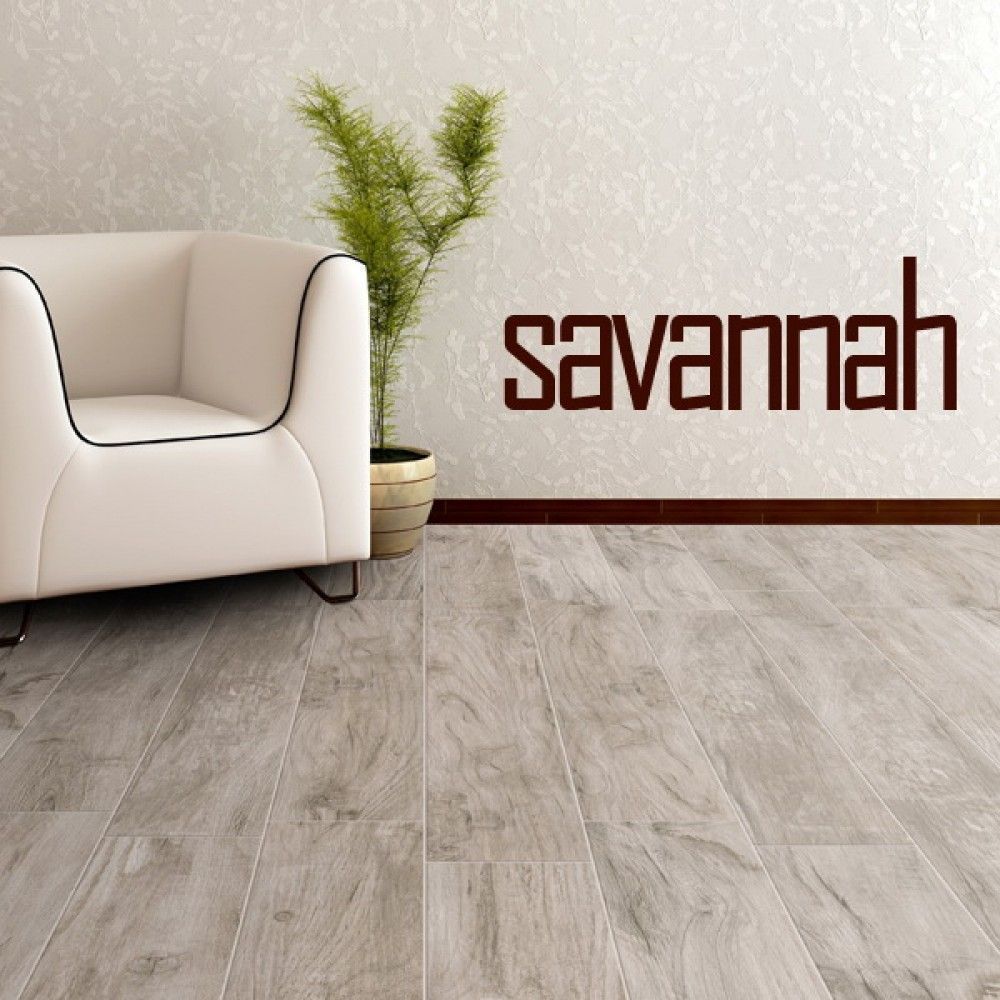 Savannah sand