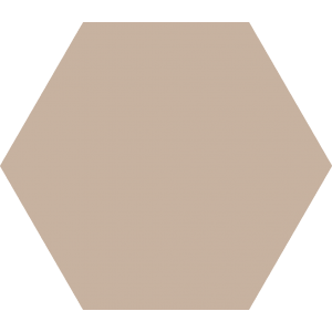 Hex basic nude