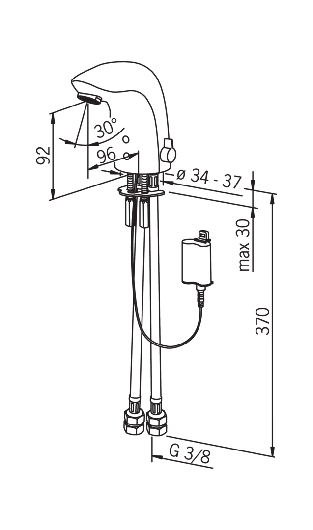 Electra 6150F