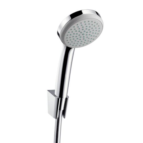 ДУШЕВОЙ НАБОР HANSGROHE CROMA100 1 JET_PORTER S 27574000