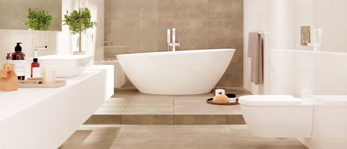 STARK PURE GREY MOSAIC HEKSAGON 283х408