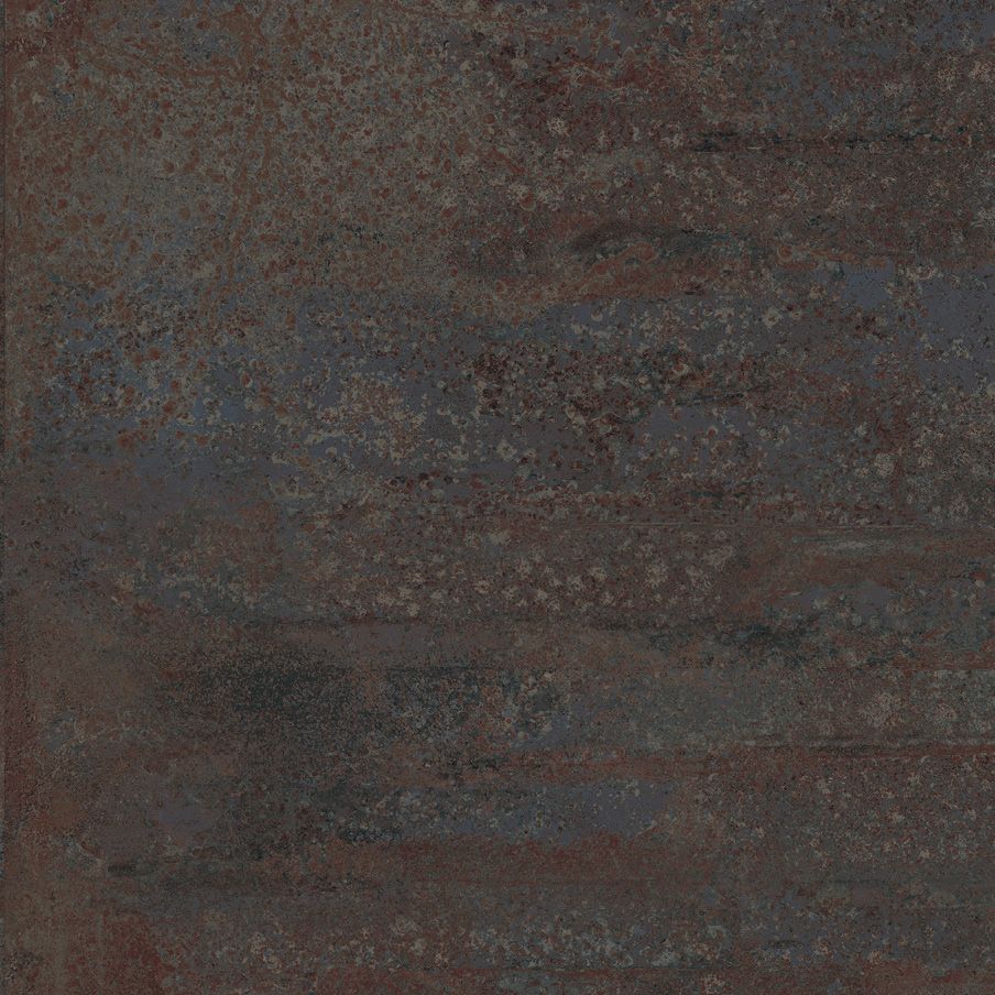 Rust titanium natural wall 100x100