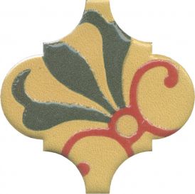 Декор Арабески Майолика орнамент OS\A38\65000