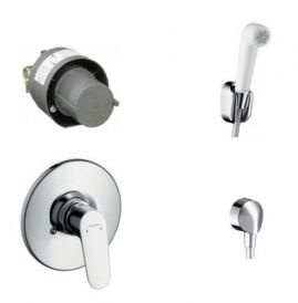 НАБОР ДЛЯ ГИГИЕНИЧЕСКОГО ДУША HANSGROHE FOCUS E2 32127111