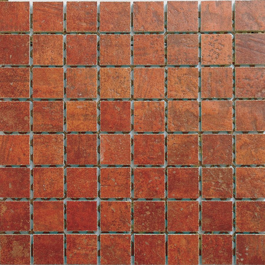 Сotto Classico Rosso Mosaico