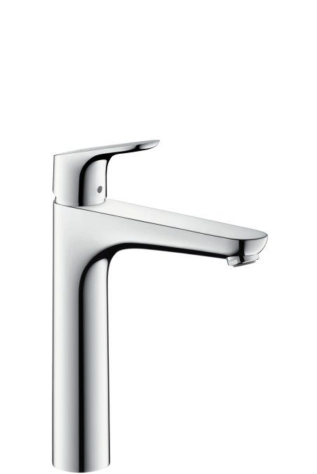 СМЕСИТЕЛЬ ДЛЯ РАКОВИНЫ HANSGROHE FOCUS 31518000