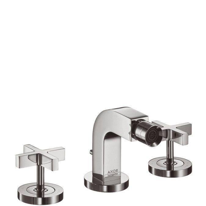 СМЕСИТЕЛЬ ДЛЯ БИДЕ HANSGROHE AXOR CITTERIO 39233000