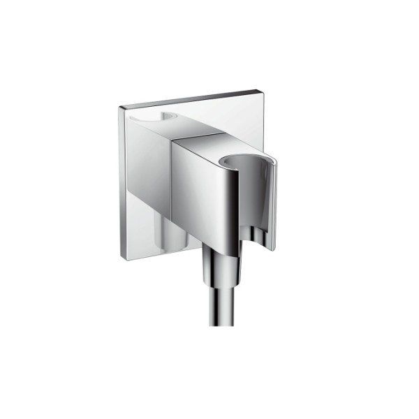 ДЕРЖАТЕЛЬ ДЛЯ ДУША HANSGROHE FIXFIT PORTER 26486000