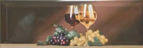 Decor Wine 01 B (Декор Вайн)