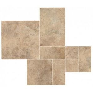 A04Y Aix beige kit multiformato tumbled