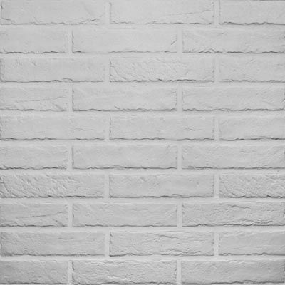 Tribeca White Brick (Трибека Вайт Брик)
