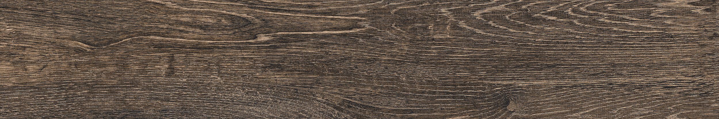 New Wood dark brown 150x900x10 1N7190