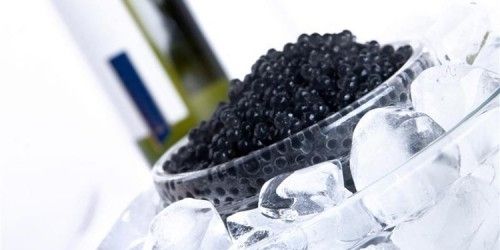 Black Caviar 01 (Блэк Кавьяр)