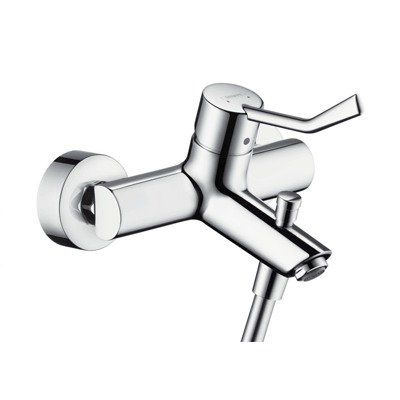 СМЕСИТЕЛЬ ДЛЯ ВАННЫ HANSGROHE TALIS CARE 32441000