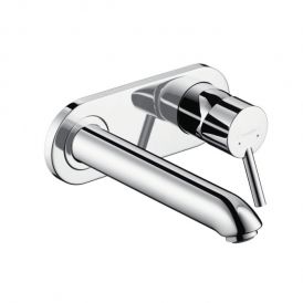 СМЕСИТЕЛЬ ДЛЯ РАКОВИНЫ HANSGROHE TALIS S2 31611000