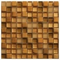 S-MOS HT514 (L) Eclectic Gold Mozaico de Lux Модерн