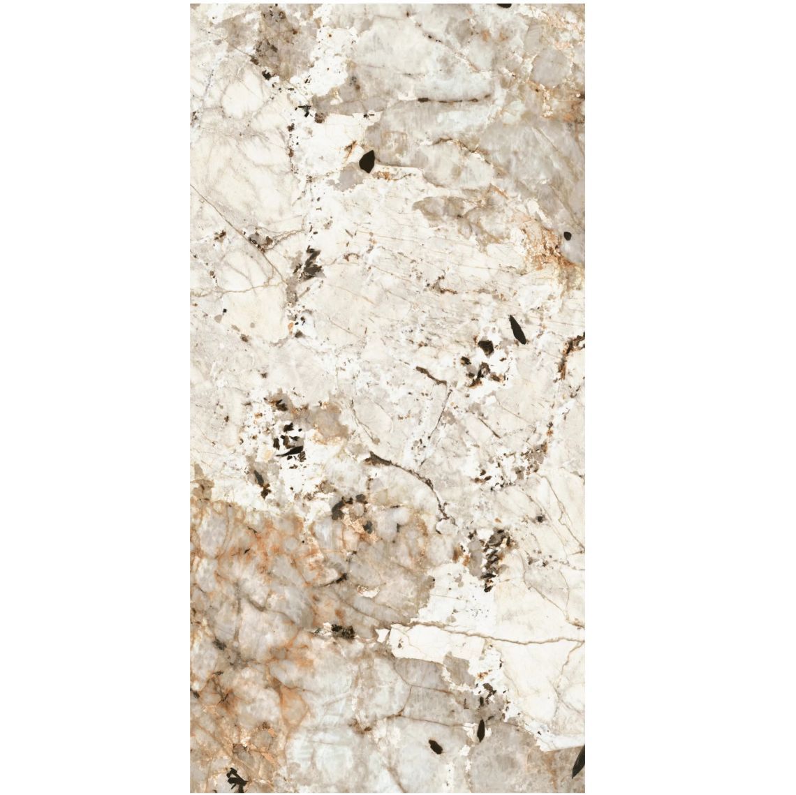 Stone Marble Heritage Tundra B Mat stu 160х320 12mm (777595)