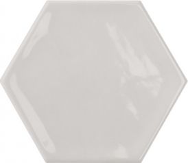 Bondi Hexagon Grey 11x12,5