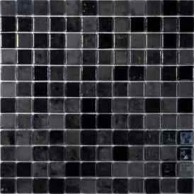 Lux 31,5*31,5 Lux Anthracite 407