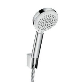 ДУШЕВОЙ НАБОР HANSGROHE CROMETTA 100 MULTI 26650400