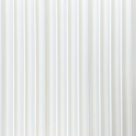 Стеновые панели LB-2200-Y Унидекор 734 - Белый шелк