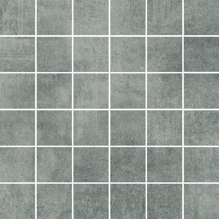 Dreaming Mosaic Dark Grey 29,8 x 29,8 