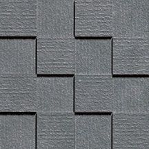 Seastone Gray Mosaico 3D (Сеастоне Грей Мозаико)