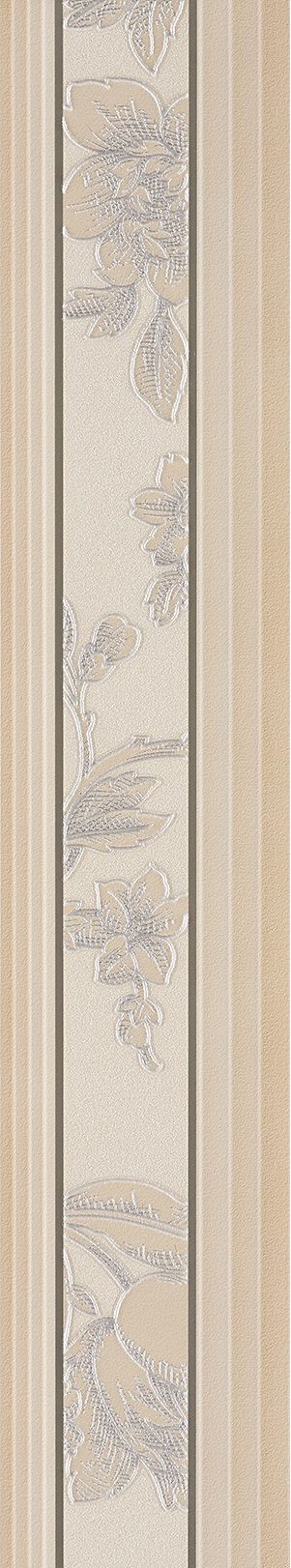 ROMANTICA BORDER BEIGE