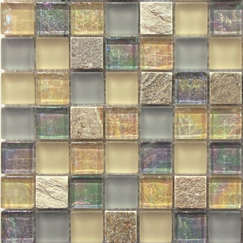 S-MOS HS1294 (28x28) Mozaico de Lux Модерн