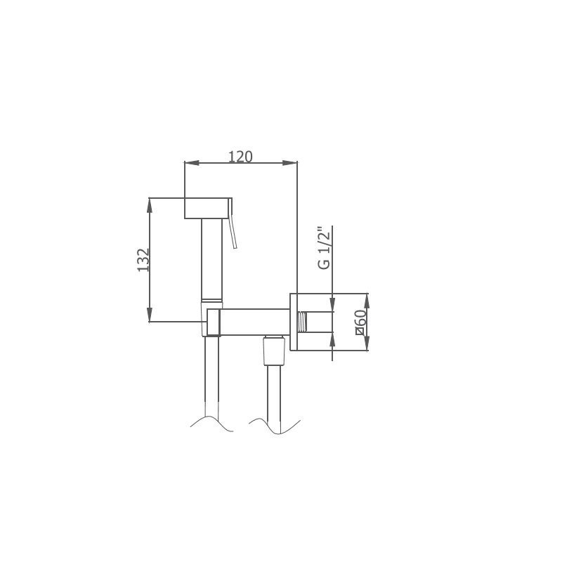 INTIMIXER 08155200