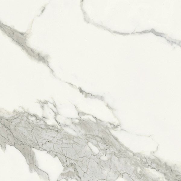 Marble Lab Calacatta bellissimo, 60x60, lucidato, 8мм (AL199X860)