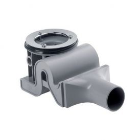 СИФОН ДЛЯ ДУШЕВОГО ПОДДОНА HANSGROHE RAINDRAIN 90 60065180